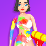 Body Paint 3D