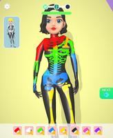 Body Paint 截圖 1