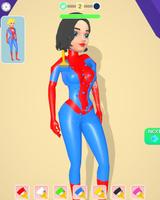 Body Paint 截圖 3