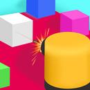 Blocks Race APK