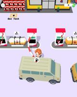 Gas Station Fever imagem de tela 1