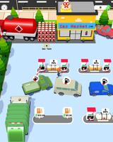 Gas Station Fever imagem de tela 2