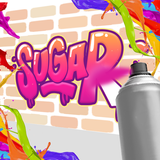 آیکون‌ Graffiti Wall