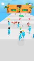 Don't Move Challenge! ảnh chụp màn hình 3