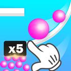 Draw and Collect 图标