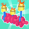 Engine Fever ASMR APK