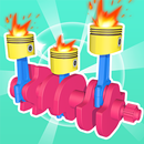Engine Fever ASMR APK