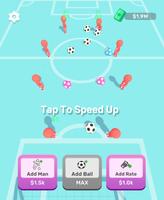Football Fever ASMR screenshot 2