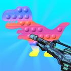 Fidget Shoot! 图标
