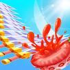 Flying Slice APK