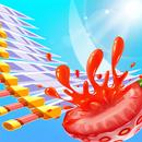 Flying Slice APK