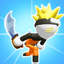 Knife Teleport Killer APK