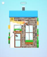 House Tile 海報