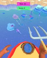 Hooked Fishing स्क्रीनशॉट 1