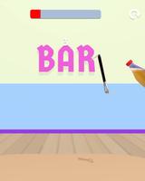 Jumping Corkscrew 포스터