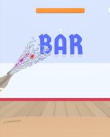 Jumping Corkscrew 스크린샷 2