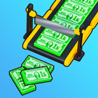 Money Print Fever أيقونة