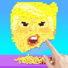 Mosaic Clean Up icon