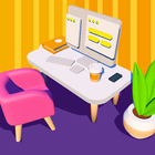 Merge Art Puzzle 3D biểu tượng