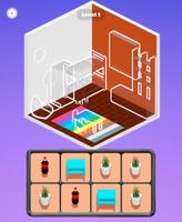 Merge Art Puzzle 3D ảnh chụp màn hình 1