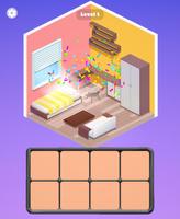 Merge Art Puzzle 3D ảnh chụp màn hình 3