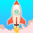Merge Rocket APK