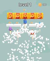Merge Rocket पोस्टर