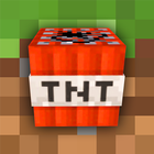 Merge TNT - World Craft icône