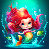 Mermaid World APK