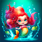 Icona Mermaid World
