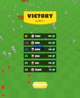 Number Shooter.io الملصق