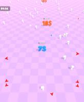 Number Shooter.io تصوير الشاشة 1