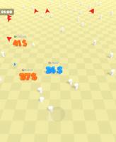 Number Shooter.io تصوير الشاشة 2