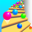 Stair Balls Fever آئیکن