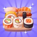 Sushi Bar Fever