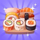 Sushi Bar Fever icon