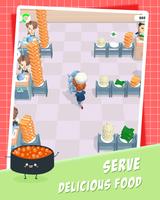Sushi Bar Fever screenshot 1