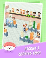 Sushi Bar Fever screenshot 2