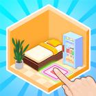 Room Puzzle icon