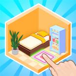 Room Puzzle