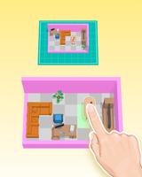Room Puzzle poster