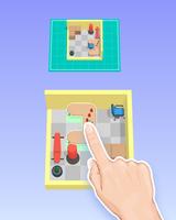 Room Puzzle screenshot 1