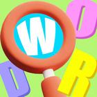 Word Serach Race ikona