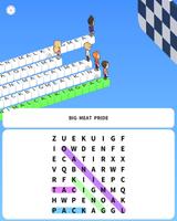 Word Serach Race screenshot 1