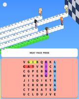 Word Serach Race screenshot 2