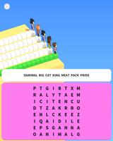 Word Serach Race screenshot 3
