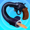 Worm Gun