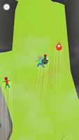 Wingsuit GO! পোস্টার