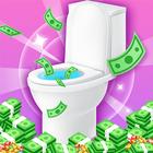 My Fever Toilet アイコン