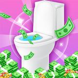 Icona My Fever Toilet